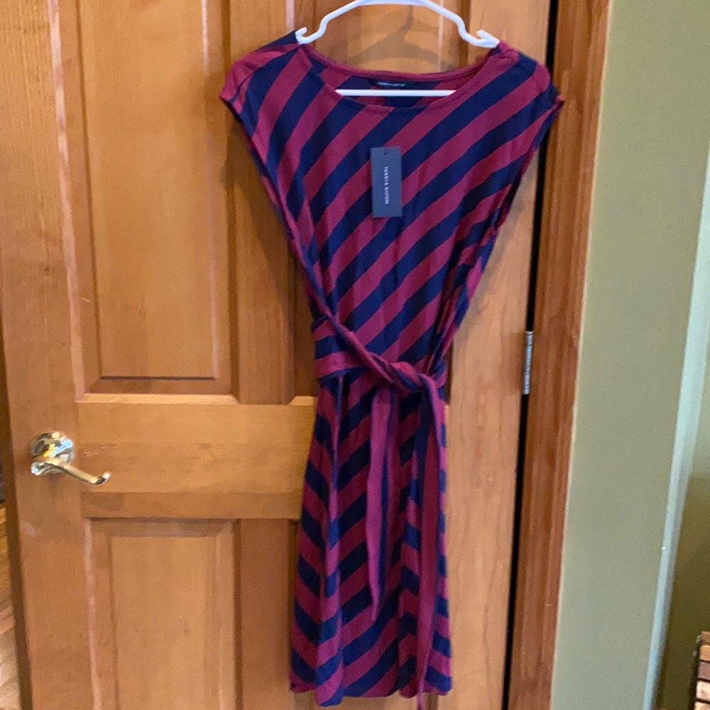 Tommy dress
